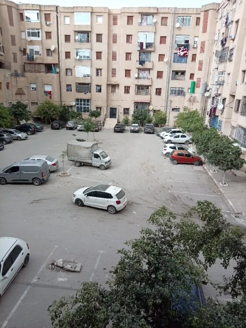 Vente Appartement F3 Alger Reghaia
