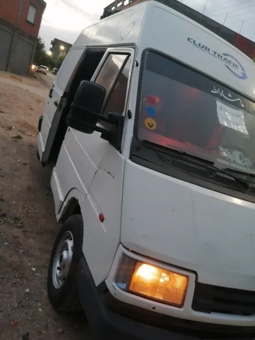 Renault Renault trafic 1997