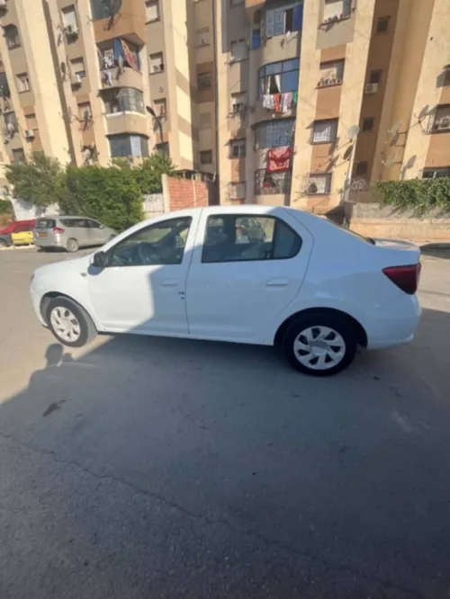 Dacia Logan 2015 Logan