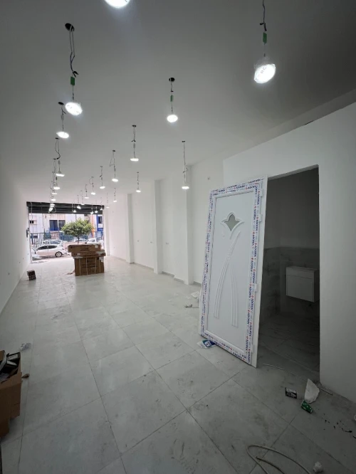Location Local Blida Boufarik