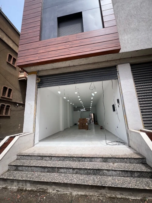 Location Local Blida Boufarik