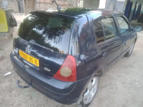 Renault Clio 2 2005 Clio 2