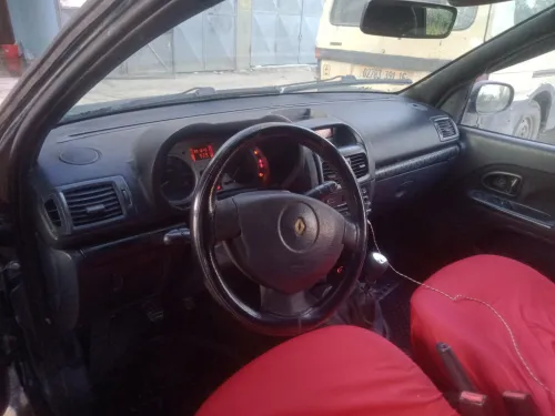 Renault Clio 2 2005 Clio 2