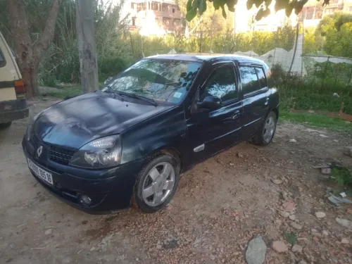 Renault Clio 2 2005 Clio 2