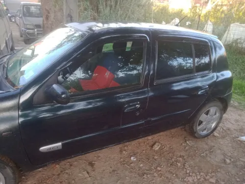 Renault Clio 2 2005 Clio 2