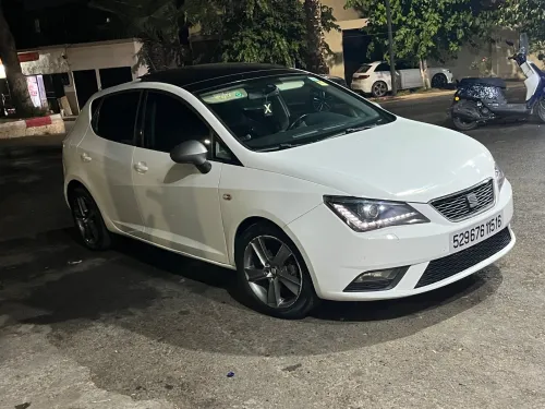 Seat Ibiza 2015 Titanium Pack