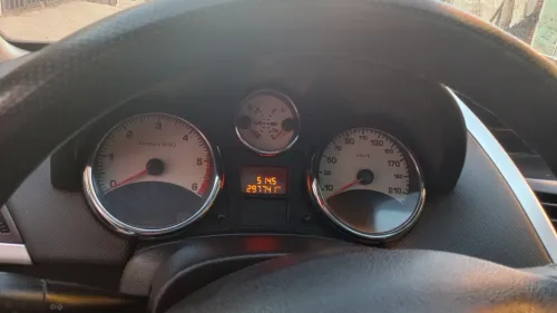 Peugeot 207 2012 Allure