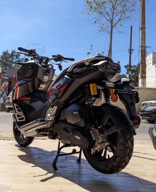 VMS XDV 2026