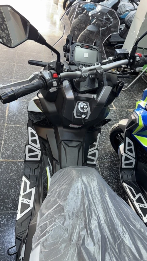 VMS Xdv300 2026