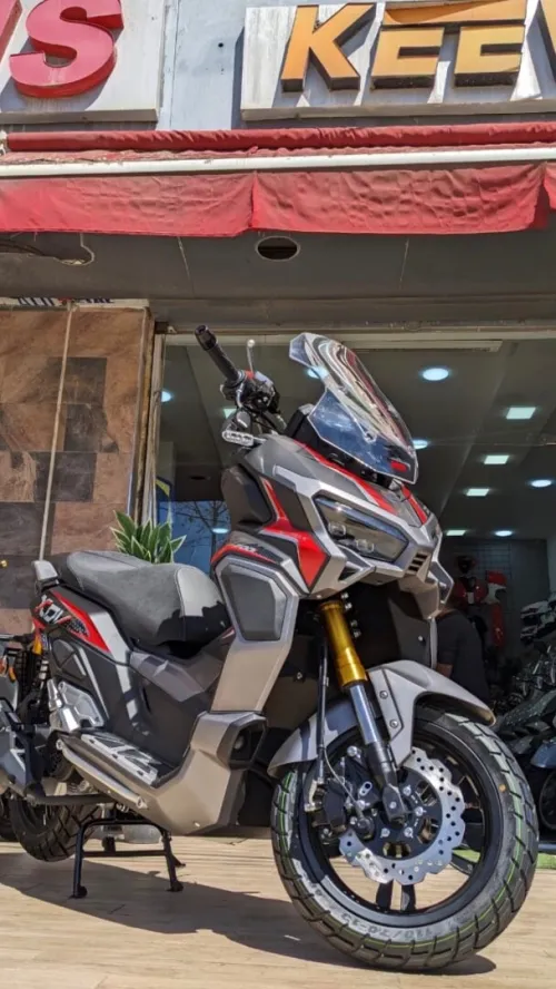 VMs Xdv200 2026
