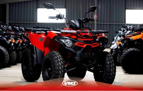 VMS B200 2026