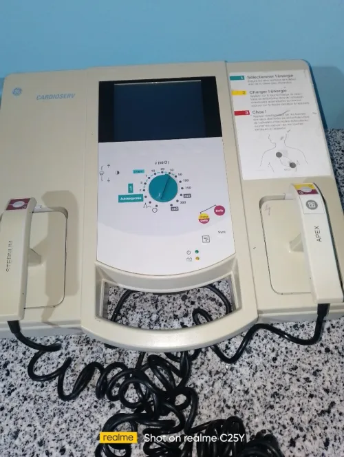 Ecg monitor défi holter
