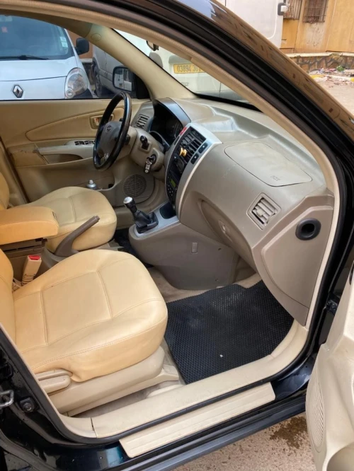 Hyundai Tucson 2007 Tucson