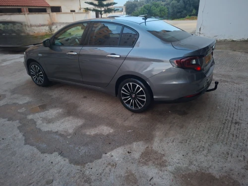 Fiat Tipo Sedan 2023 Life