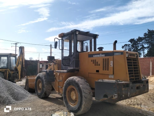 Lonking Foton 936 2026