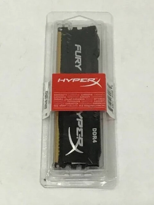 RAM HyperX Kingston Fury 16 Go DDR4 3200 Mhz CL16