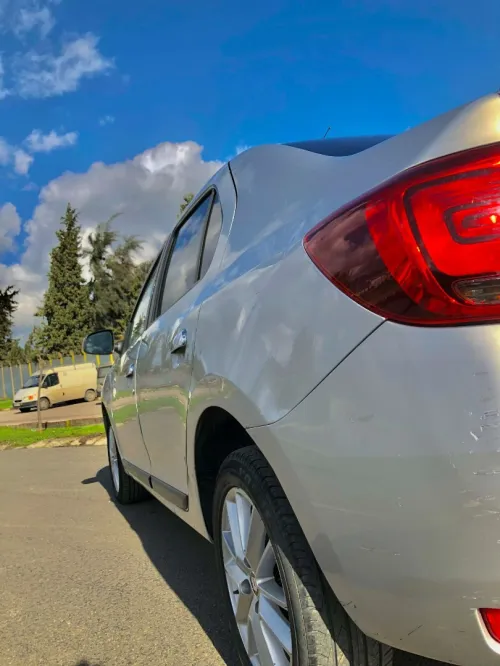 Renault Symbol 2019 Privilege