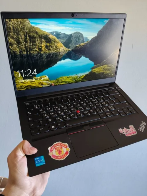 LENOVO ThinkPad E14 | I5 11 EM GEN