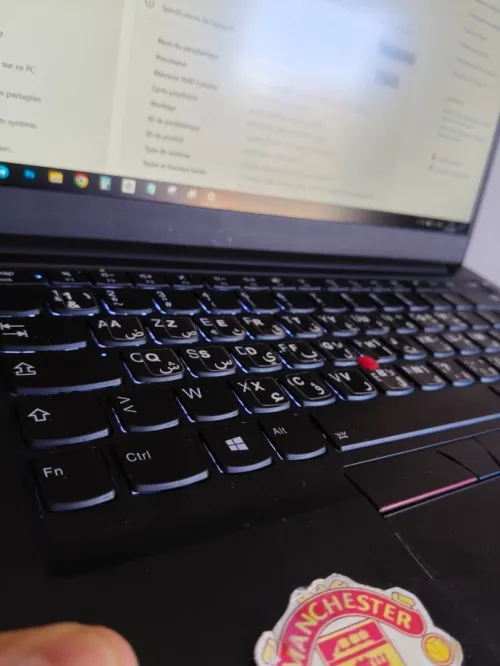 LENOVO ThinkPad E14 | I5 11 EM GEN