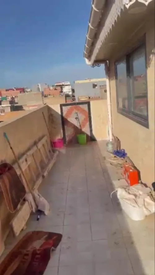 Vente Appartement F4 Oran Oran