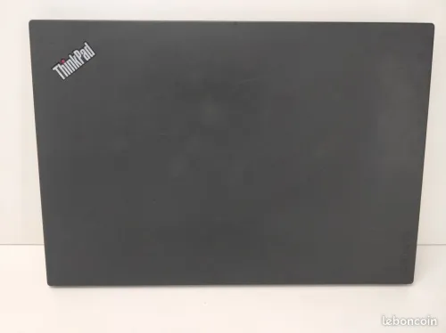 LENOVO T470 PC | LAPTOP THINKPAD T470