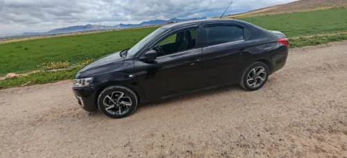 Citroen C Elysée 2022 Exclusive