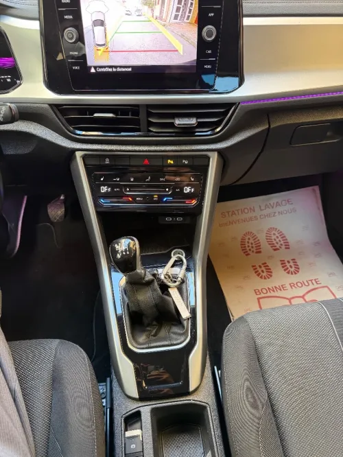 Volkswagen T-Roc 2023 Life Plus