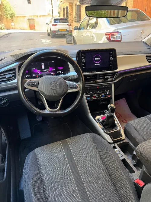 Volkswagen T-Roc 2023 Life Plus