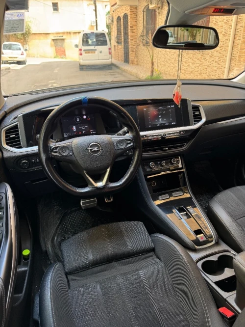 Opel GrandLand 2023 Gs line