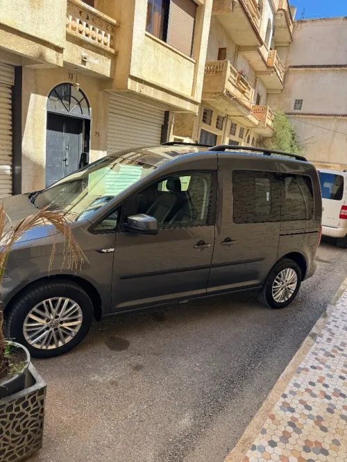 Volkswagen Caddy 2019 Collection
