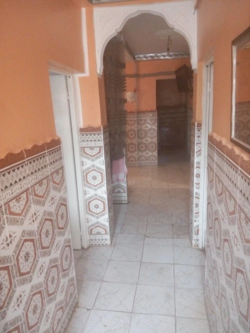 Vente Villa Ain temouchent Beni saf