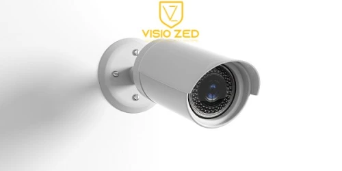  INSTALLATION CAMERA DE SURVEILLANCE - VIDEOSURVEILLANCE - " Agrée Par L’état "
