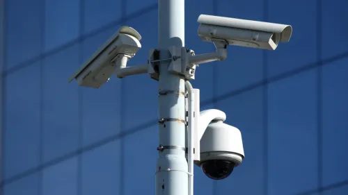Installation Camera De Surveillance - Vidéosurveillance - "Agrée Par L’état"