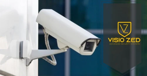 INSTALLATION CAMERA DE SURVEILLANCE ( VIDÉOSURVEILLANCE ) - Agrée Par L'etat -