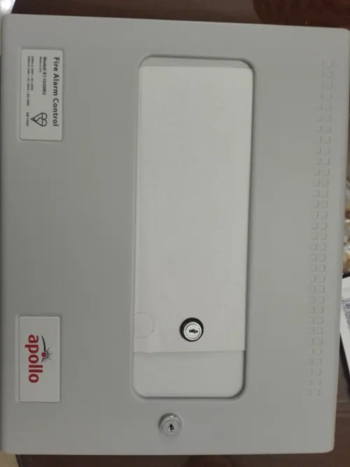 Installation System Détection incendie ( sécurité incendie )