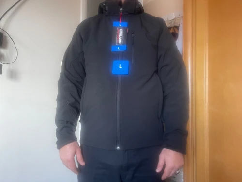 Jacket homme