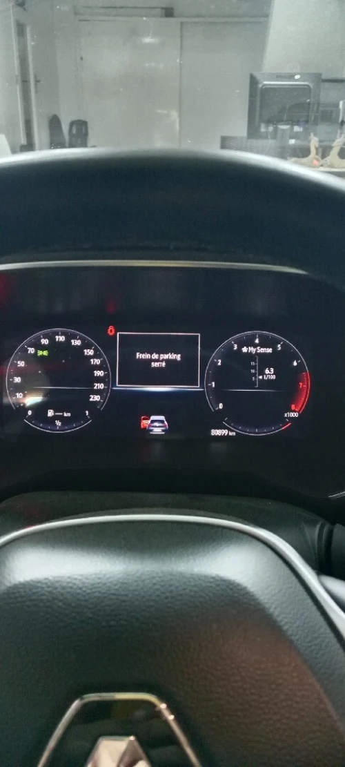 Renault Clio 5 2022 Intence