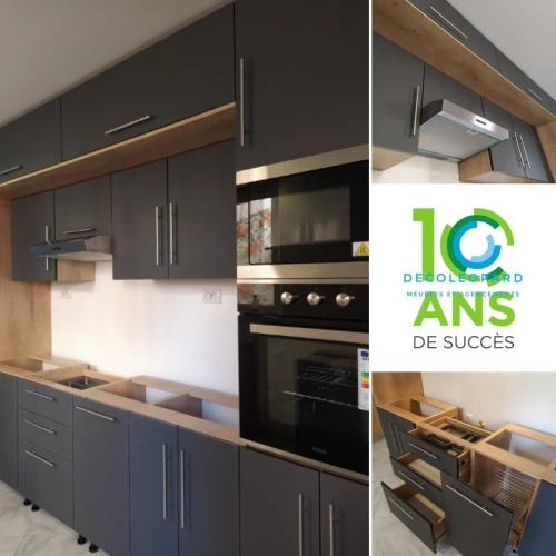 Décoration intérieur 