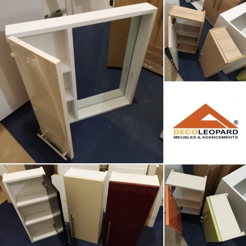Dressing sur mesure 
