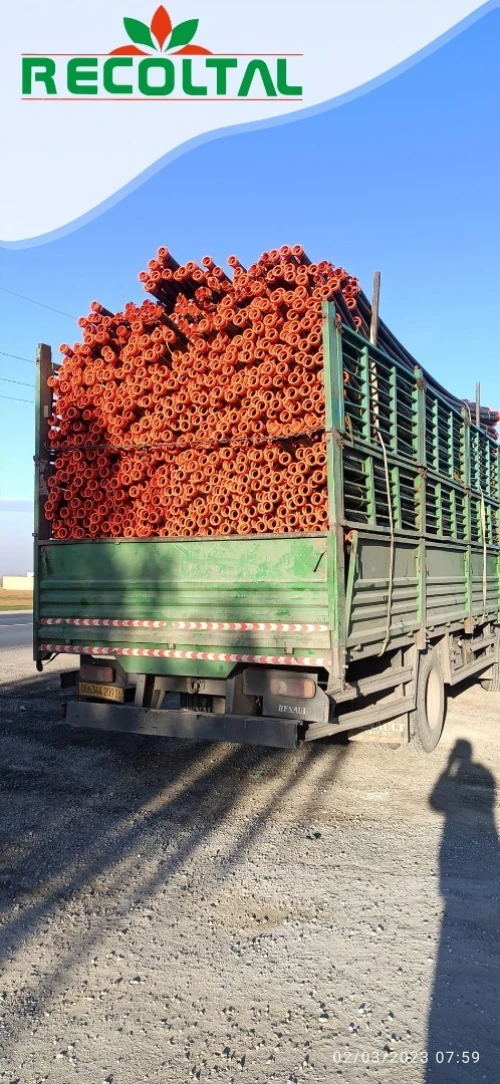 kit aspersion kit d'irrigation