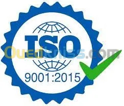Mise en Place du Système de Management de la Qualité ISO 9001:2015