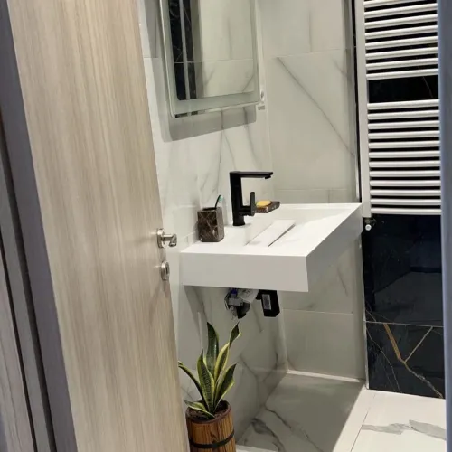 Location vacances Appartement F2 Boumerdès Boumerdes