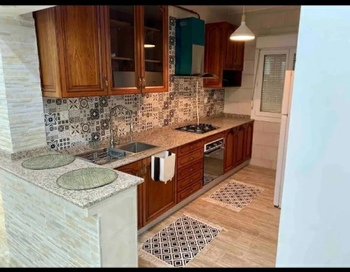 Vente Appartement F3 Boumerdès Boumerdes