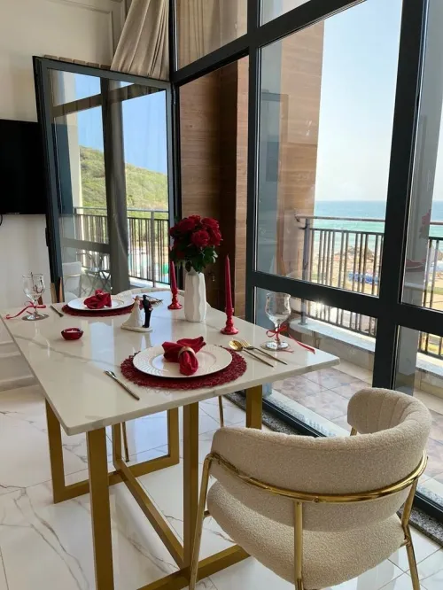 Location vacances Appartement F2 Boumerdès Boumerdes