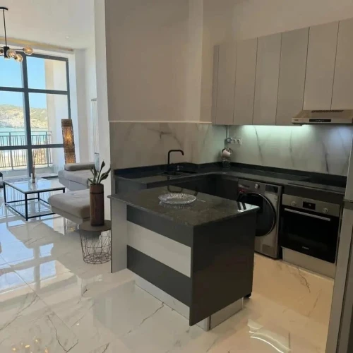 Location vacances Appartement F2 Boumerdès Boumerdes