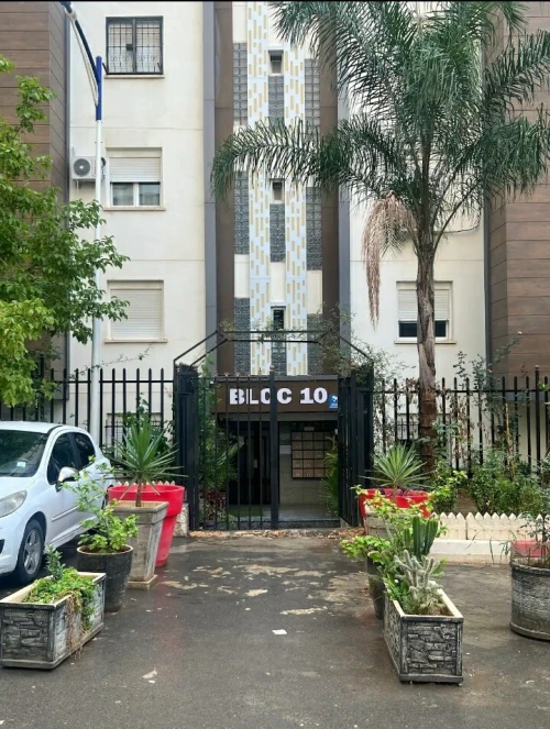 Vente Appartement F3 Boumerdès Boumerdes