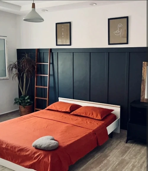 Vente Appartement F3 Boumerdès Boumerdes