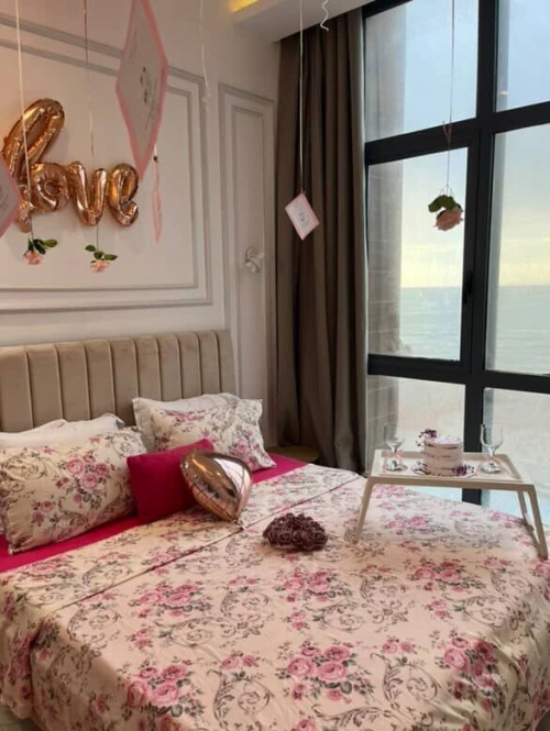 Location vacances Appartement F2 Boumerdès Boumerdes