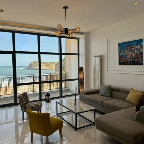 Location vacances Appartement F2 Boumerdès Boumerdes