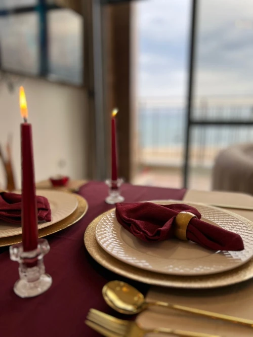 Location vacances Appartement F2 Boumerdès Boumerdes